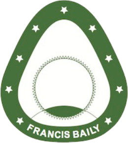 Francis Baily Logo