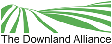 Downland Alliance Logo