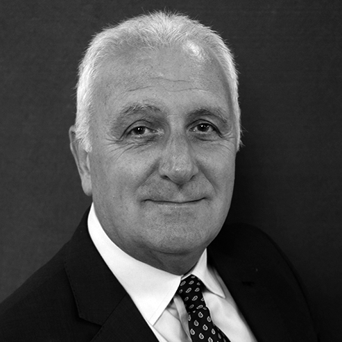 Portrait of Mr Paul Trincas, Equinox Learning Trust Member