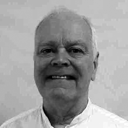 Professor Laurence Harwood, Trustee of Equinox Learning Trust