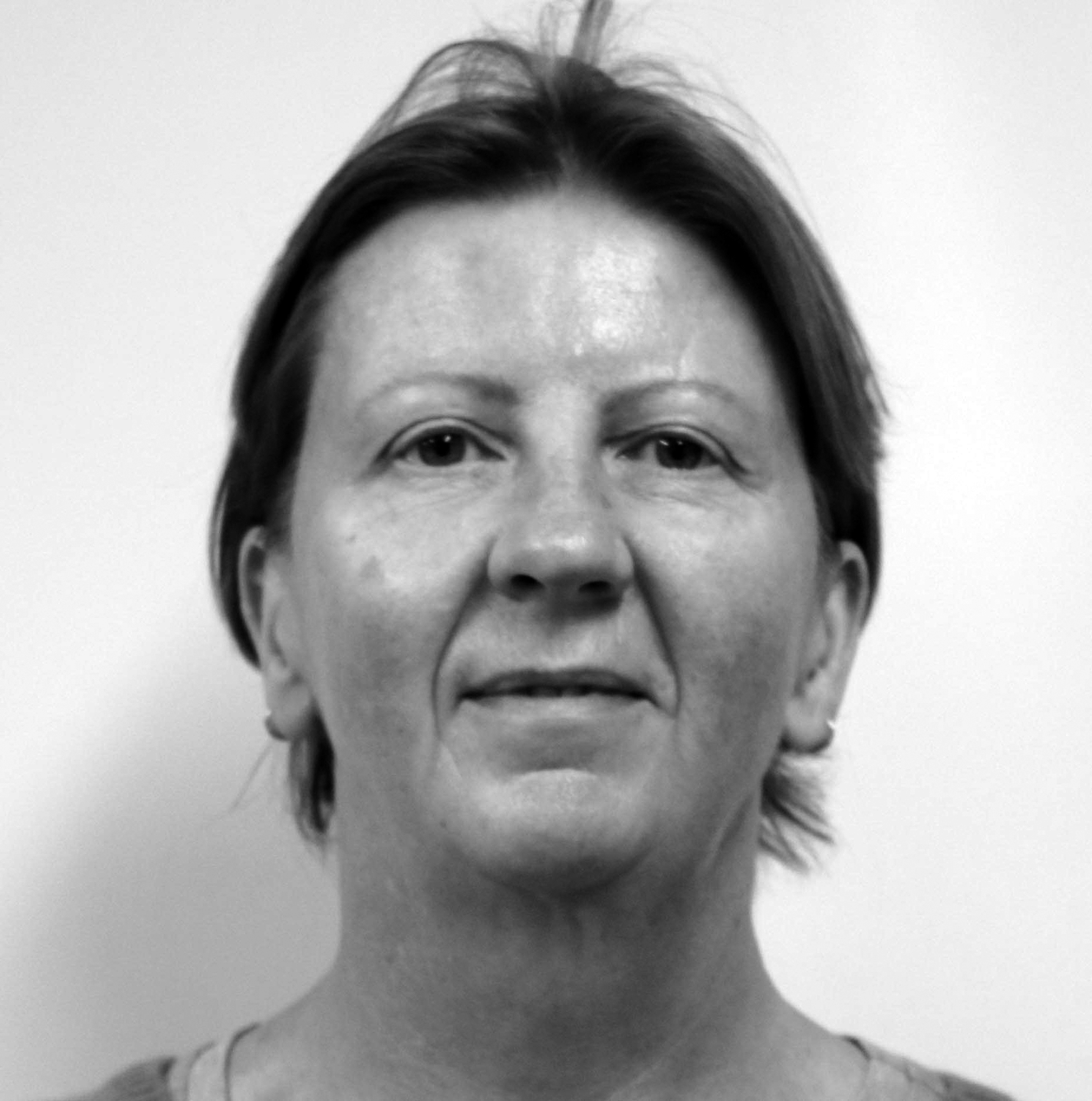 Portrait of Mrs Patricia Gauci, Trustee of Equinox Learning Trust
