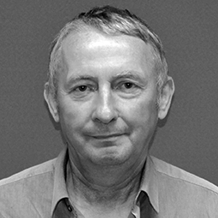 Portrait of Mr Nick Cornish, Equinox Learning Trust Member