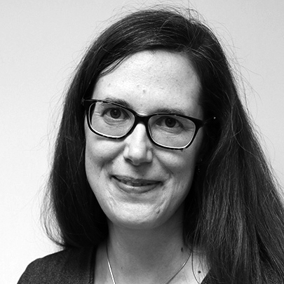 Portrait of Mrs Michaela Hanbuerger, Trustee of Equinox Learning Trust and Chair of People and Culture Committee