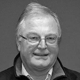 Mr Steve Lyford, Trustee of Equinox Learning Trust