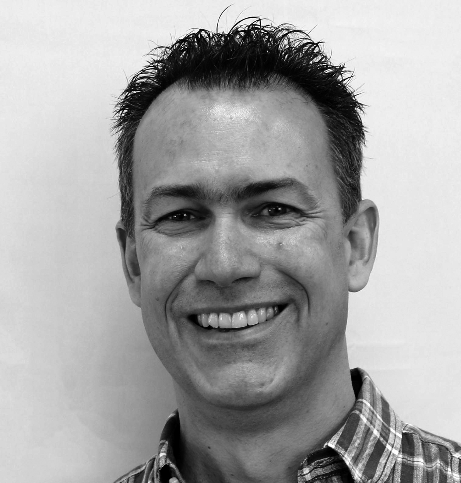 Mr Andy James, Trustee of Equinox Learning Trust and Risk Lead