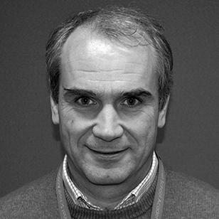 Portrait of Mr Graham Curren, Trustee of Equinox Learning Trust