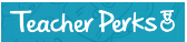 Teacher Perks logo